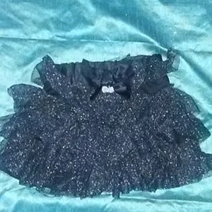 Girls Hello Kitty skirt S